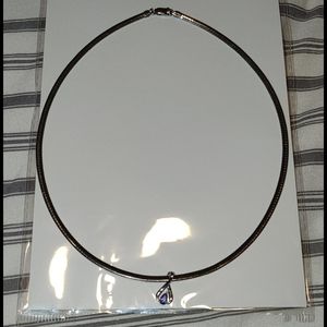 Safi Kilima Tanzanite - never worn